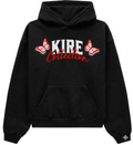 Heavy Weight Hoodie "Love Fate" Collection