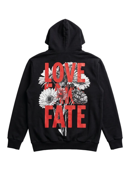 Heavy Weight Hoodie "Love Fate" Collection